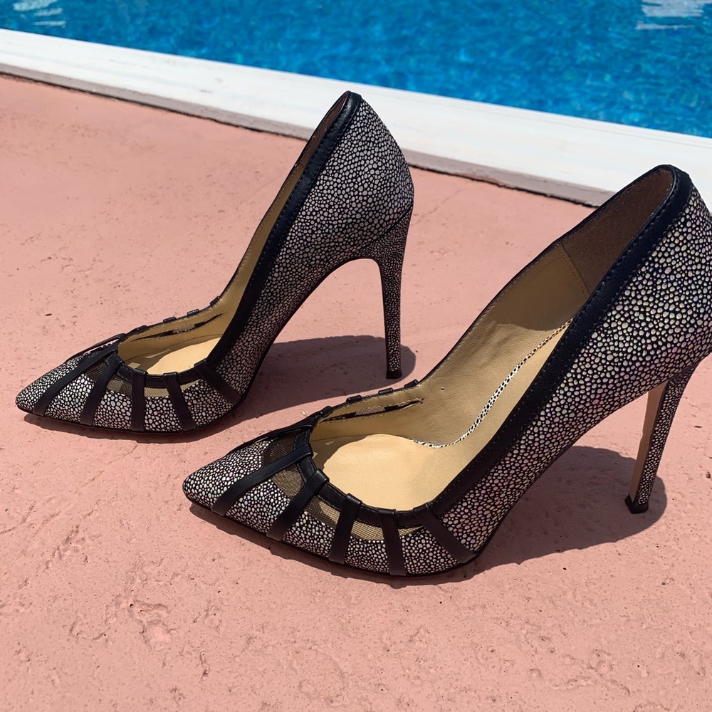 GX by Gwen Stefani Heels size 8.5 - Picture 3 of 7